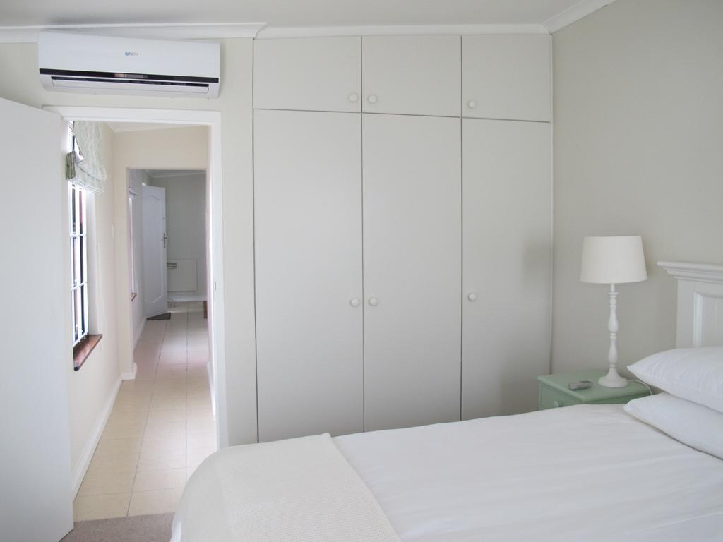 The Terrace Hotell Kapstaden Rum bild